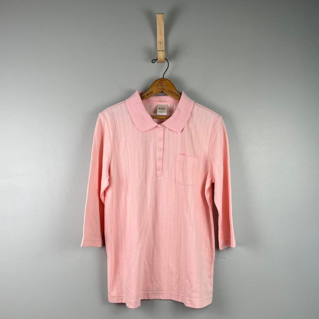 Retro Blair top