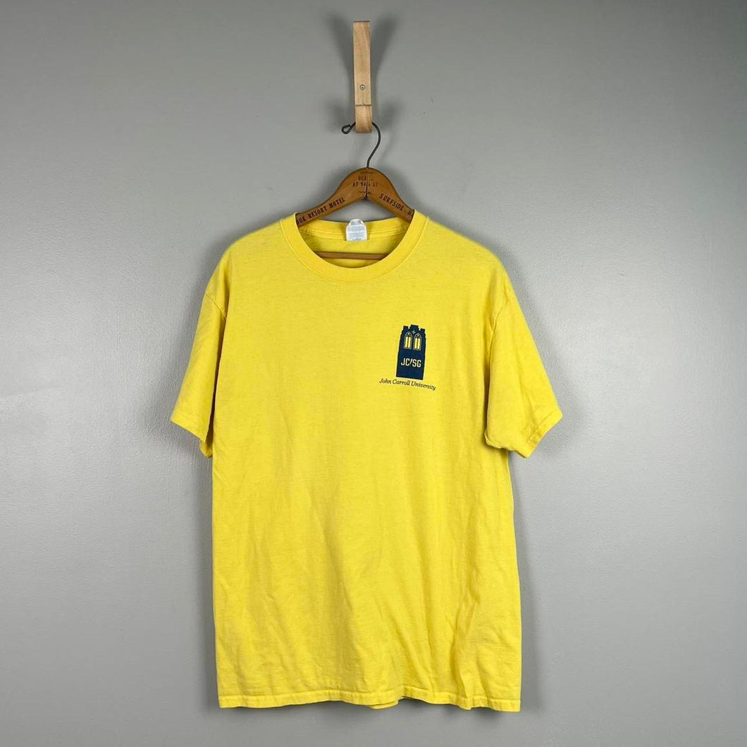 John Carroll university t-shirt