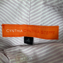 Load image into Gallery viewer, Y2K Cynthia Steffe pants
