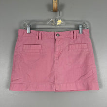 Load image into Gallery viewer, Y2K Old Navy low waist Mini Skirt

