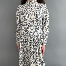 Load image into Gallery viewer, Vintage Eddie Bauer turtleneck dress
