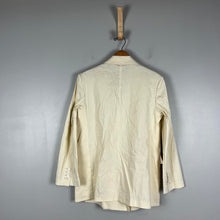 Load image into Gallery viewer, Theory piazza double breasted blazer
