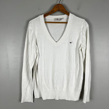 Load image into Gallery viewer, Vineyard Vines V-Neck Sweater
