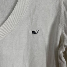 Load image into Gallery viewer, Vineyard Vines V-Neck Sweater
