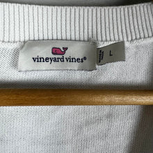 Load image into Gallery viewer, Vineyard Vines V-Neck Sweater
