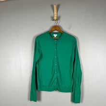 Load image into Gallery viewer, J.Crew Cardigan Sweater
