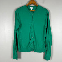 Load image into Gallery viewer, J.Crew Cardigan Sweater

