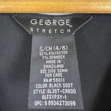 Load image into Gallery viewer, Y2K George stretch short sleeve top
