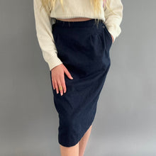 Load image into Gallery viewer, Vintage that’s me! skirt
