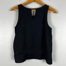 Load image into Gallery viewer, Abercrombie &amp; Fitch sleeveless blouse
