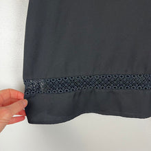 Load image into Gallery viewer, Abercrombie &amp; Fitch sleeveless blouse
