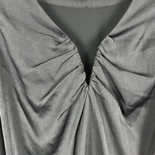 Load image into Gallery viewer, Skies Are Blue long sleeve Blouse
