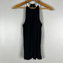 Load image into Gallery viewer, LOFT flowy halter tank
