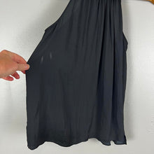 Load image into Gallery viewer, LOFT flowy halter tank
