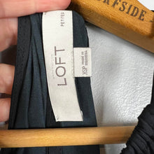 Load image into Gallery viewer, LOFT flowy halter tank

