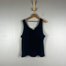 Load image into Gallery viewer, Y2K C Squared Waffle Knit Tank Top
