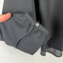 Load image into Gallery viewer, Abercrombie &amp; Fitch blouse
