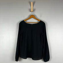 Load image into Gallery viewer, Abercrombie &amp; Fitch blouse
