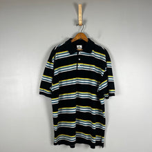 Load image into Gallery viewer, Vintage Lacoste men’s polo shirt
