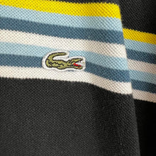 Load image into Gallery viewer, Vintage Lacoste men’s polo shirt
