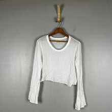 Load image into Gallery viewer, Cloth &amp; Stone long sleeve blouse

