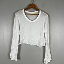Load image into Gallery viewer, Cloth &amp; Stone long sleeve blouse
