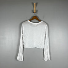 Load image into Gallery viewer, Cloth &amp; Stone long sleeve blouse
