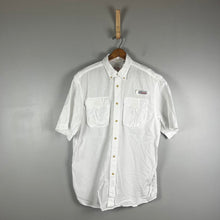 Load image into Gallery viewer, World wide sportsman fishing shirt
