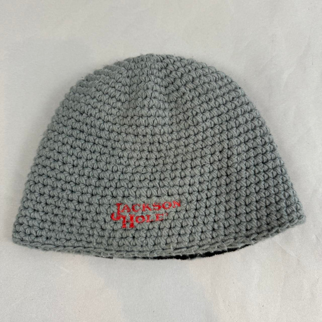 Jackson Hole winter hat