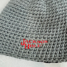 Load image into Gallery viewer, Jackson Hole winter hat
