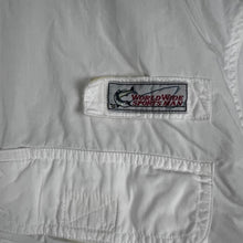 Load image into Gallery viewer, World wide sportsman fishing shirt
