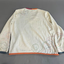 Load image into Gallery viewer, Vintage ORVIS sweater blouse
