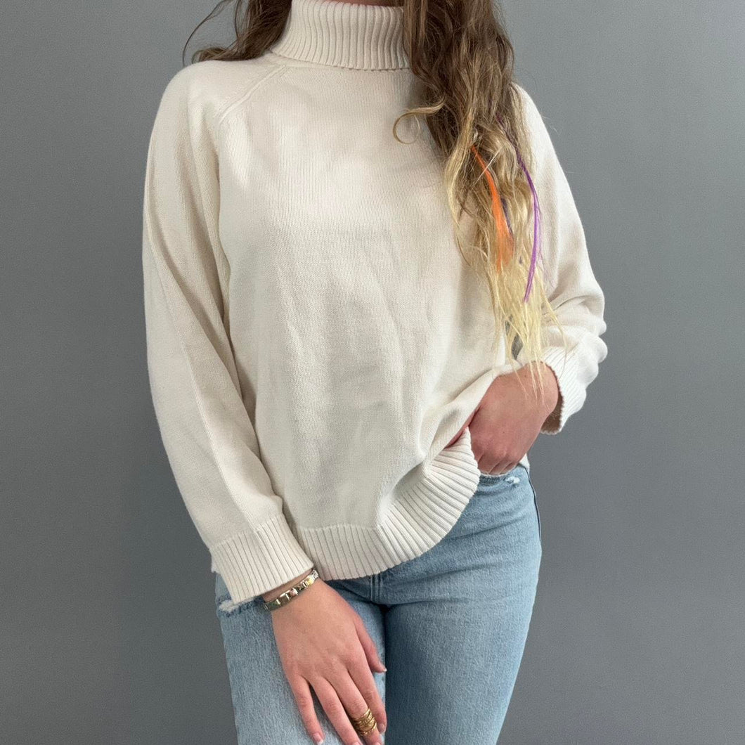 Retro Karen Scott sweater