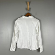 Load image into Gallery viewer, Croft &amp; barrow button down blouse
