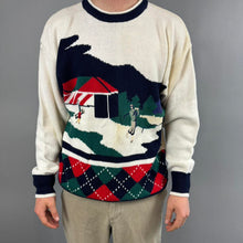 Load image into Gallery viewer, Vintage Par Four sweater
