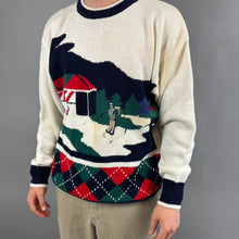 Load image into Gallery viewer, Vintage Par Four sweater
