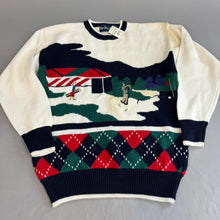 Load image into Gallery viewer, Vintage Par Four sweater
