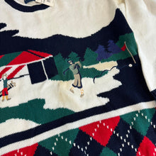 Load image into Gallery viewer, Vintage Par Four sweater
