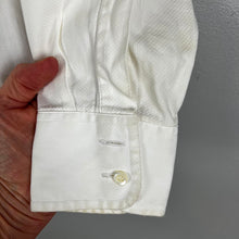 Load image into Gallery viewer, Vintage Arienti Donna Button Up blouse
