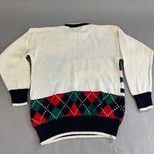 Load image into Gallery viewer, Vintage Par Four sweater
