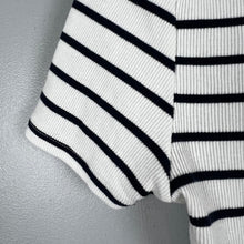 Load image into Gallery viewer, Z supply saxton striped t-shirt
