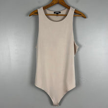 Load image into Gallery viewer, Express sleeveless Bodysuit
