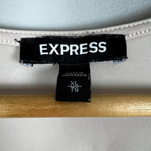 Load image into Gallery viewer, Express sleeveless Bodysuit
