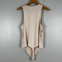 Load image into Gallery viewer, Express sleeveless Bodysuit
