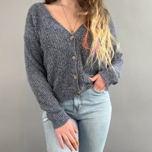 Load image into Gallery viewer, Vintage BEA classics cardigan
