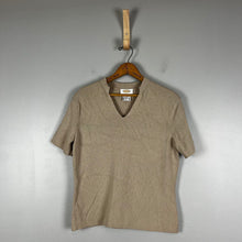 Load image into Gallery viewer, Vintage Talbots V-neck top

