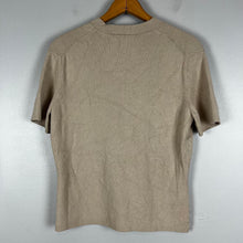 Load image into Gallery viewer, Vintage Talbots V-neck top
