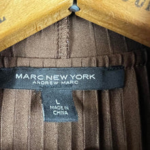 Load image into Gallery viewer, Marc New York Ribbed Tank Top
