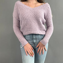 Load image into Gallery viewer, Yes Lola pastel sweater
