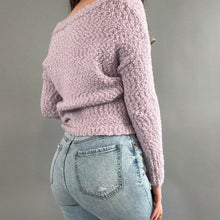 Load image into Gallery viewer, Yes Lola pastel sweater
